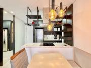 Apartamento mobiliado 2 quartos à venda Portão Curitiba/PR