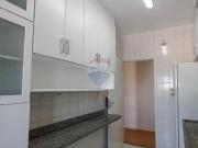 Apartamento mobiliado 2 quartos à venda Sorocaba