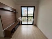 Apartamento Mobiliado 2 quartos, Condominio JR Campolim...