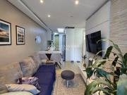 Apartamento mobiliado 2 quartos e 64m² no Bairro Colina...