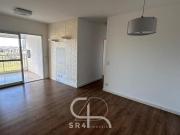 Apartamento Mobiliado 2 Quartos Ecoville Curitiba