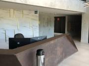 Apartamento mobiliado 2 quartos no Jardim Oceania