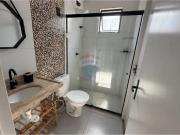 Apartamento mobiliado, 2 quartos para locação no Bessa