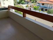 Apartamento Mobiliado 2 Quartos para Locação, Vilas do...