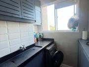 Apartamento mobiliado 2 quartos prox. Congonhas fl48