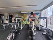 Apartamento Mobiliado, 2 quartos sendo 1 suíte, 2 vagas...