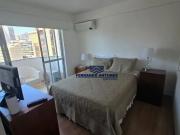 Apartamento Mobiliado 2 quartos, sendo 1 suÃte...