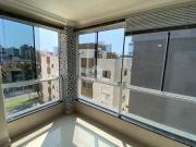 Apartamento mobiliado, 2 quartos, vaga de garagem, no...