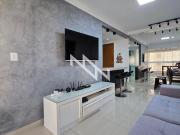 Apartamento Mobiliado 2 Quartos Vila Maria José