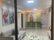 Apartamento Mobiliado 2 suítes