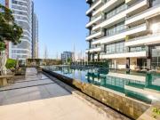 Apartamento mobiliado 2 suÃtes no Jardim Europa