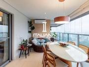 Apartamento Mobiliado 2 Suítes 2 Vagas a Venda na Vila...