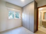 Apartamento mobiliado 2dorm c/2 suites+1 escritorio...