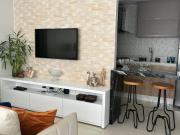 APARTAMENTO MOBILIADO 2QUARTOS JD ATLANTICO Apartamento...