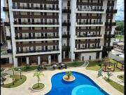 Apartamento Mobiliado, 2vagas com Varanda ampla e...