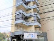 Apartamento Mobiliado