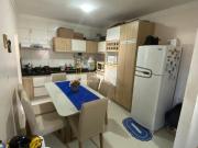 Apartamento mobiliado 3/4 1 suíte no Setor Sul Jamil...