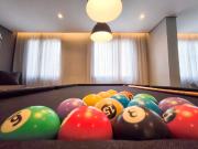 Apartamento mobiliado 34mÂ² para locaÃ§Ã£o USP P1...