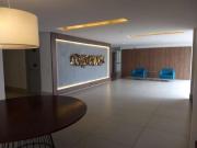 Apartamento mobiliado 35m2 Condomínio reduzido