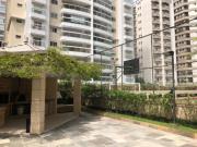 Apartamento mobiliado 3 dorm, 2 vagas Paraiso Apartamento mobiliado 3 dorm, 2 vagas Paraiso