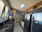 Apartamento Mobiliado, 3 Dorm Para Alugar, Vila Mariana,...