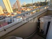 APARTAMENTO MOBILIADO 3 DORMITÓRIOS 112 m² VILA CARRÃO