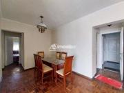 Apartamento Mobiliado, 3 Dormitórios, 1 Suíte, 1 Vaga de...