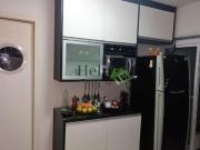 Apartamento Mobiliado 3 Dormitórios 1 Suíte 2 Vagas Ipiranga