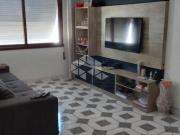 Apartamento mobiliado, 3 dormitórios, 2 banheiro, Vila...