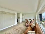 Apartamento mobiliado, 3 dormitórios, 2 vagas para...