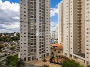 APARTAMENTO MOBILIADO 3 DORMITÓRIOS AO LADO JARDIM...