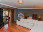 APARTAMENTO MOBILIADO, 3 DORMITÓRIOS NO BELA VISTA!