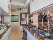 Apartamento MOBILIADO 3 dormitórios/Quartos com 2 vagas....