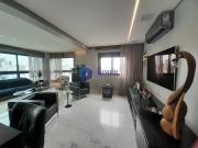 Apartamento mobiliado 3 qts 4 vgs anchieta