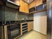 Apartamento mobiliado 3 quartos | 02 banheiros | 2 vagas