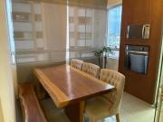 Apartamento mobiliado| 3 quartos | 2 vagas ouro preto...