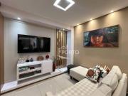 Apartamento mobiliado 3 quartos à venda no bairro...