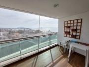 Apartamento mobiliado 3 Quartos com 1 SuÃte Barreiros JMS