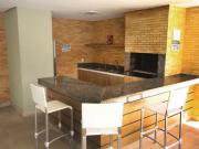 Apartamento mobiliado, 3 quartos, lindo, pronto pra...