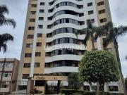 Apartamento Mobiliado 3 Quartos Sendo 1 Suíte Cadiz...