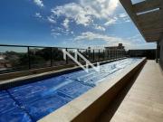 Apartamento Mobiliado 3 SuÃtes Jardim AmÃrica