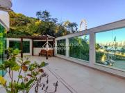 Apartamento Mobiliado, 3 Suítes Locação Anual Barra...