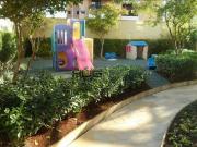 Apartamento mobiliado 3 suites, 2 vagas Paraiso