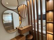 APARTAMENTO MOBILIADO 3 SUÍTES 3 VAGAS NO CONDOMINIO...