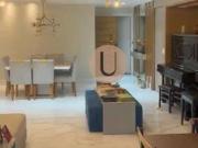 APARTAMENTO MOBILIADO 3 SUITES 3 VAGAS PREDIO NOVO LAZER...