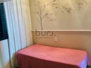 Apartamento Mobiliado 3 Suítes Jardim Goiás