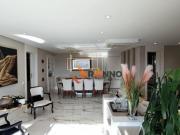 Apartamento mobiliado 3 Suítes Portão Curitiba/PR