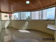 Apartamento mobiliado 3q com 1 suíte nova suíça