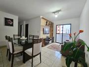 Apartamento Mobiliado 3Qts + SuÃte | Rua do Extra â...