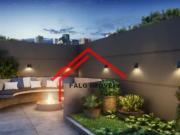 Apartamento mobiliado 40 m², 1 dorm, c/ ar... Apartamento mobiliado 40 m², 1 dorm, c/ ar...